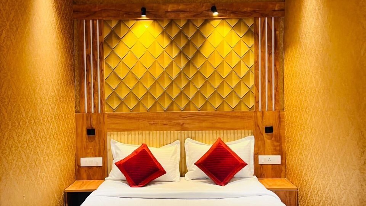 Photo of Bedroom in Kakkanad