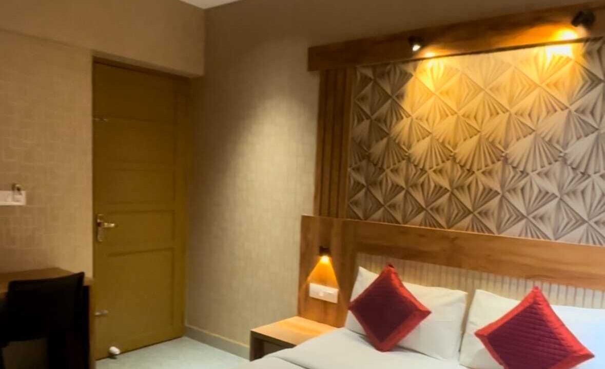 Photo of Bedroom in Kakkanad