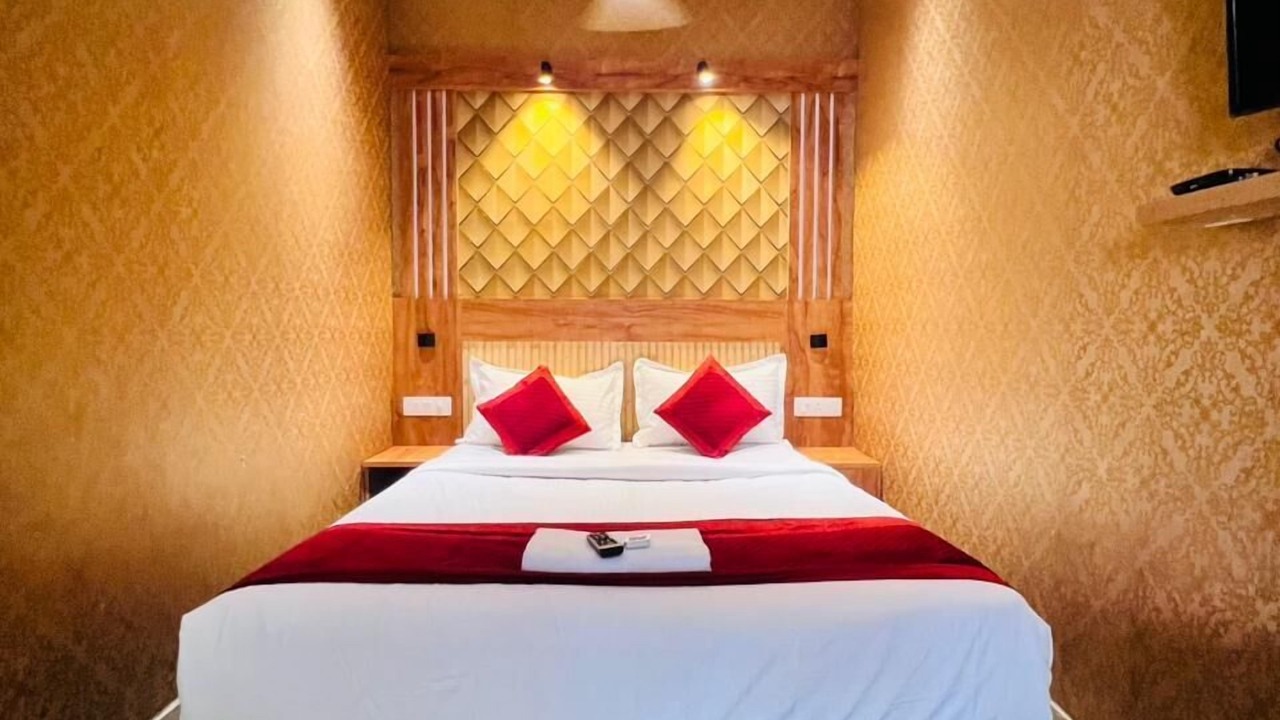 Photo of Bedroom in Kakkanad