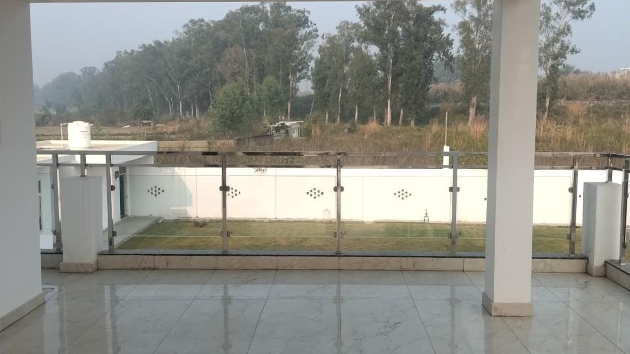 Photo of Patio Balcony in Mohangarh