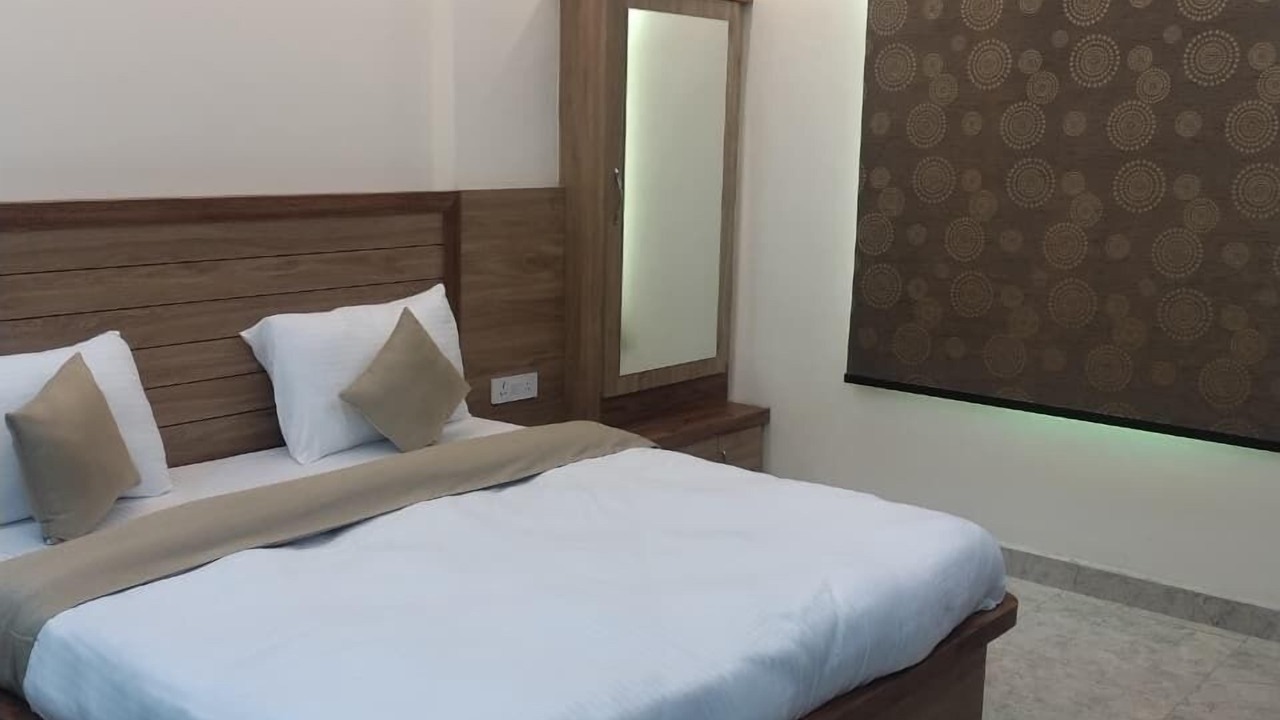 Photo of Bedroom in Mohangarh