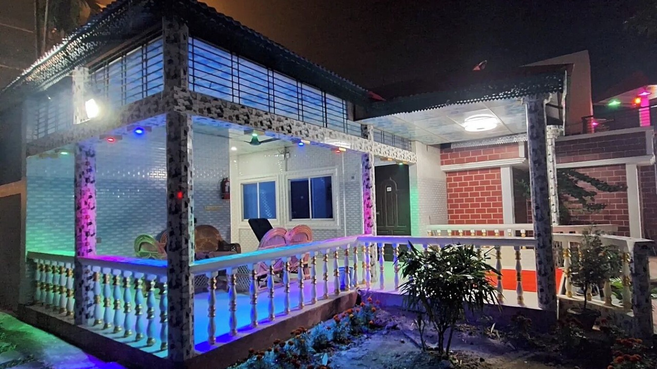 Photo of Outdoor in Sreemangal Upazila