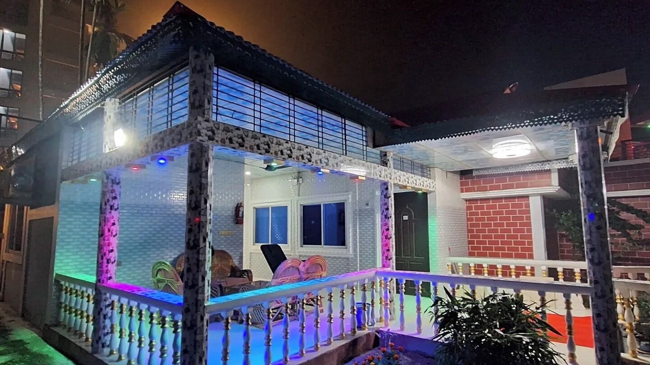 Photo of Outdoor in Sreemangal Upazila