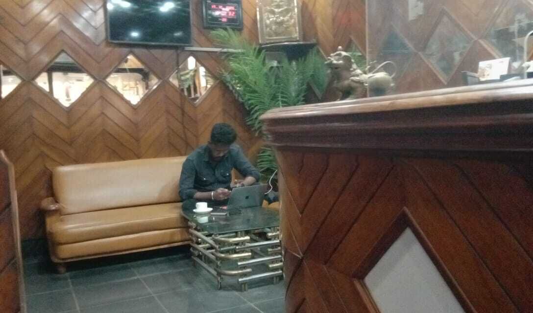Photo of Livingroom in Maihar