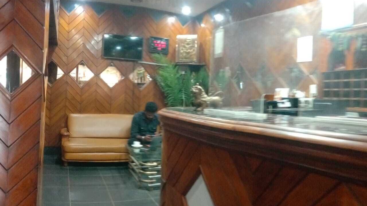 Photo of Livingroom in Maihar