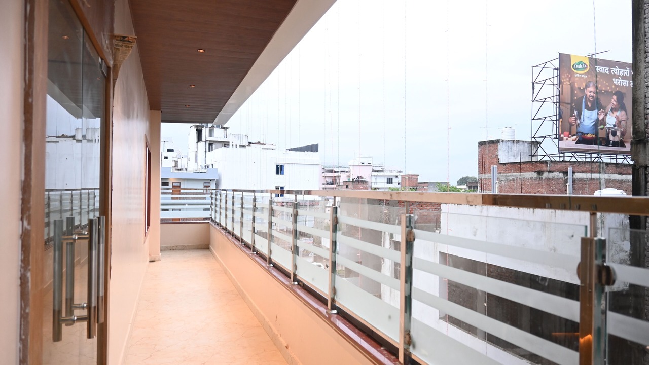 Photo of Outdoor in Varanasi