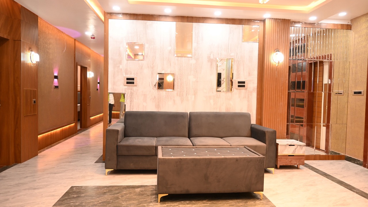 Photo of Livingroom in Varanasi