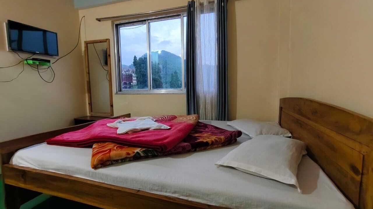 Photo of Bedroom in Lava