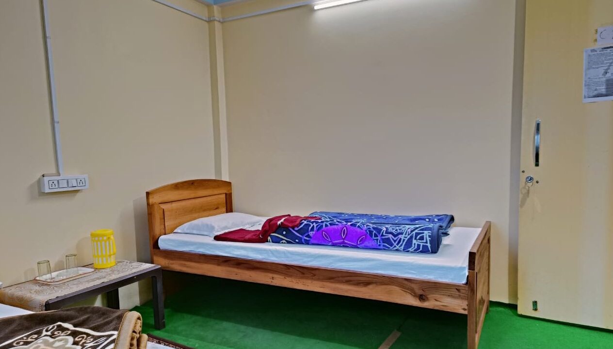 Photo of Bedroom in Lava
