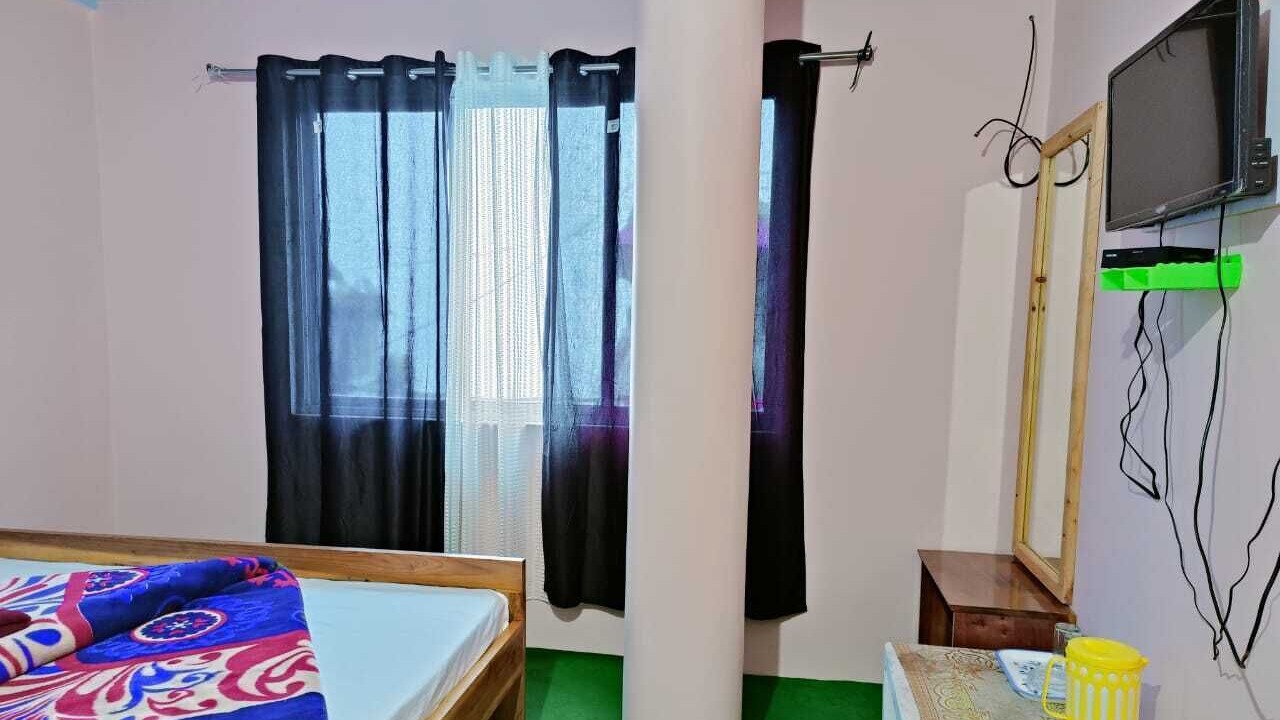 Photo of Bedroom in Lava