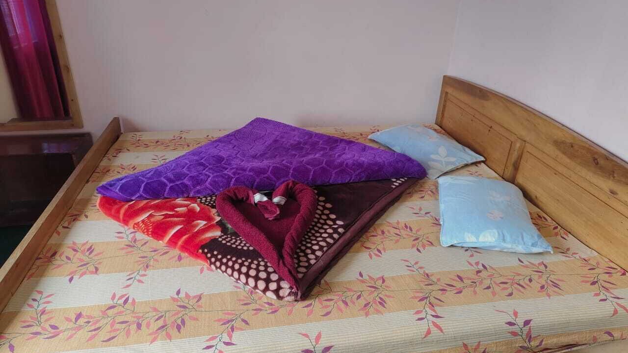 Photo of Bedroom in Lava