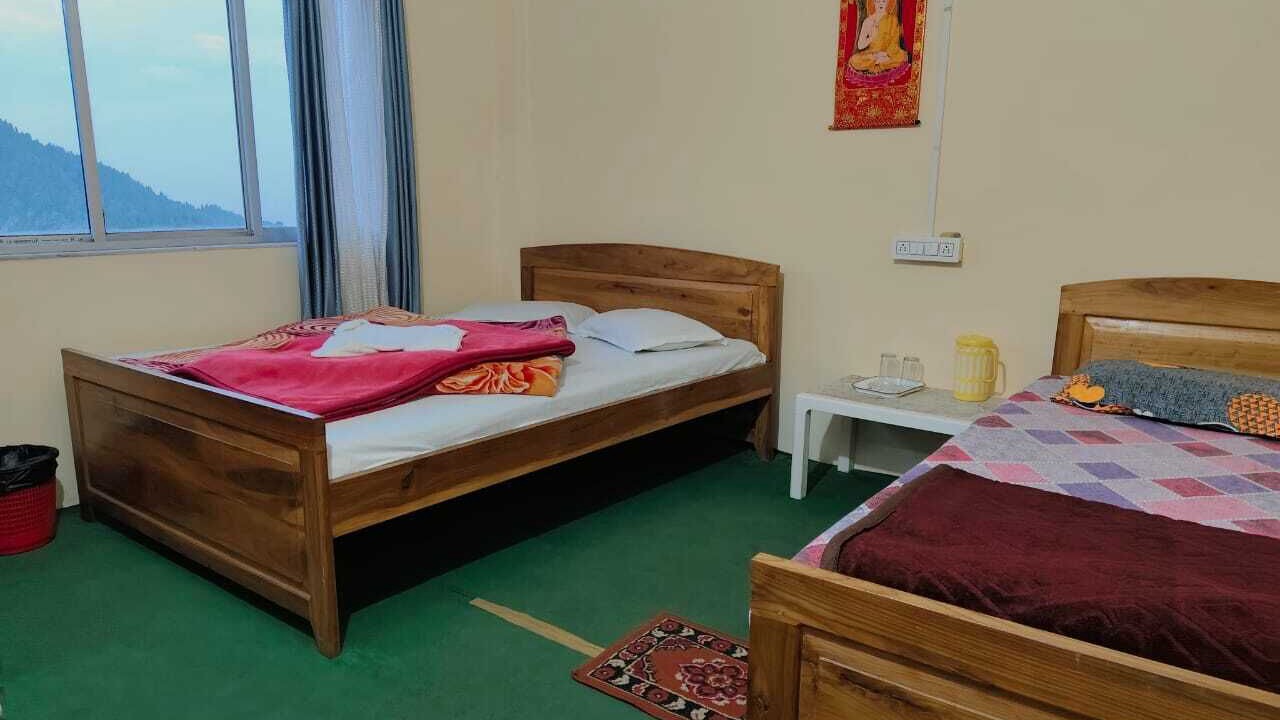 Photo of Bedroom in Lava