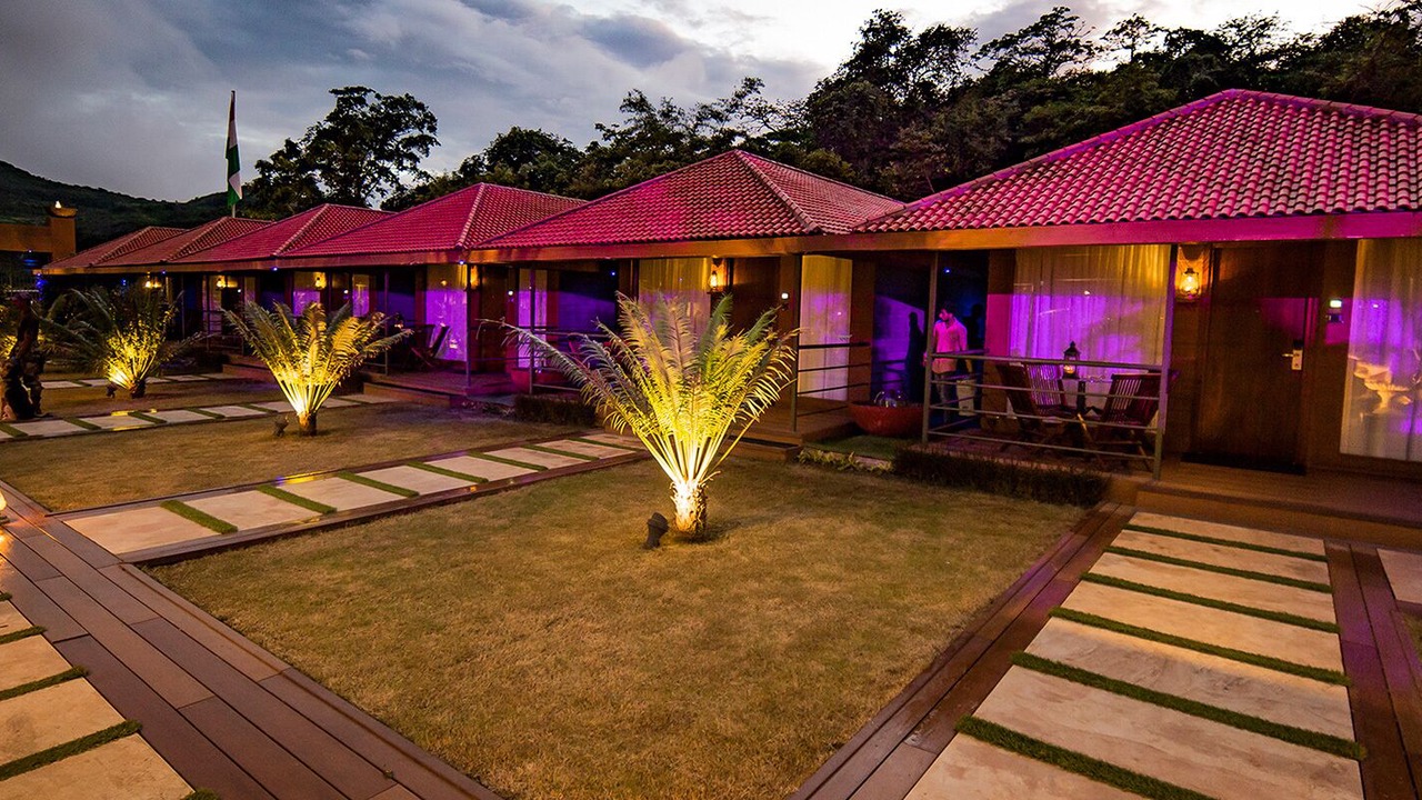 Photo of Outdoor in Lonavala