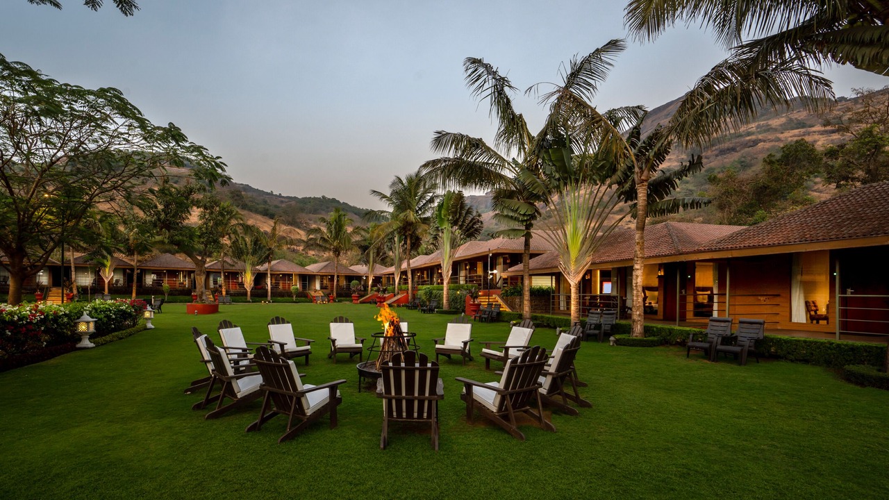Photo of Outdoor in Lonavala