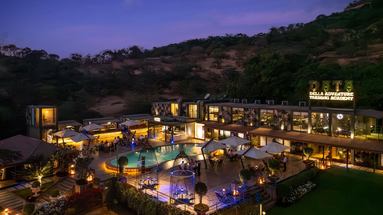 Photo of Outdoor in Lonavala