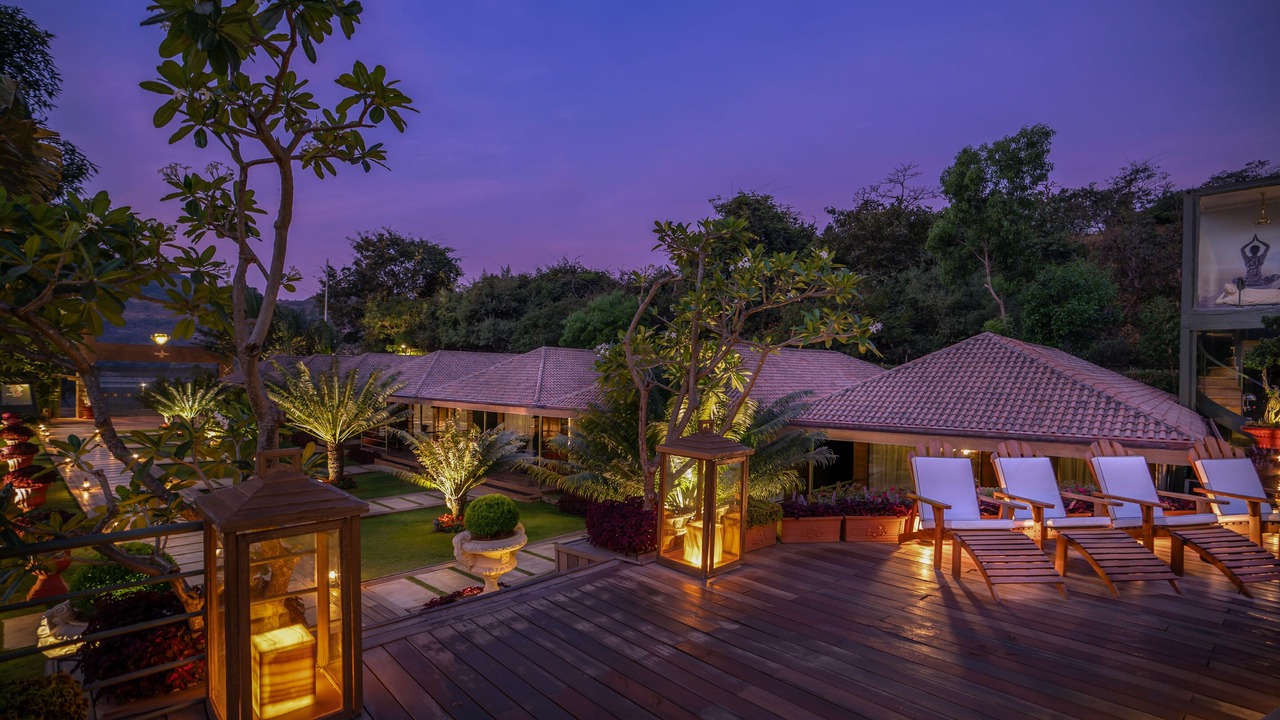 Photo of Outdoor in Lonavala