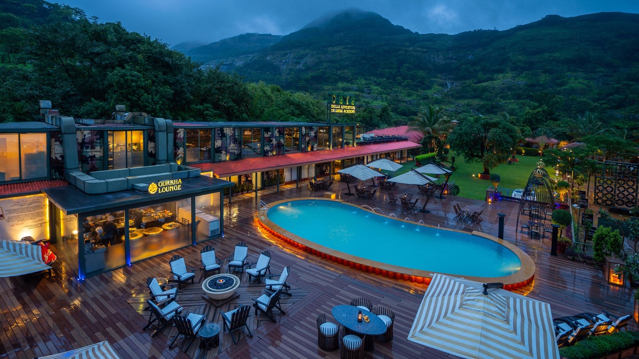 Photo of Outdoor in Lonavala