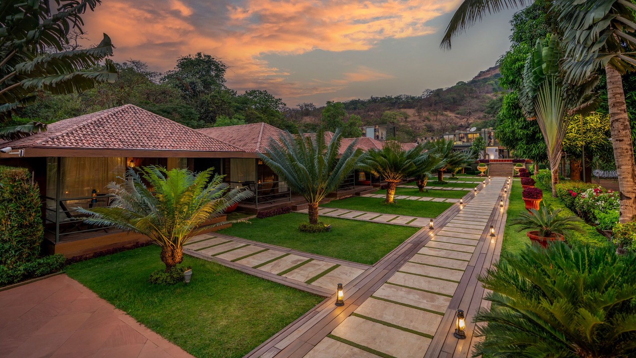 Photo of Outdoor in Lonavala