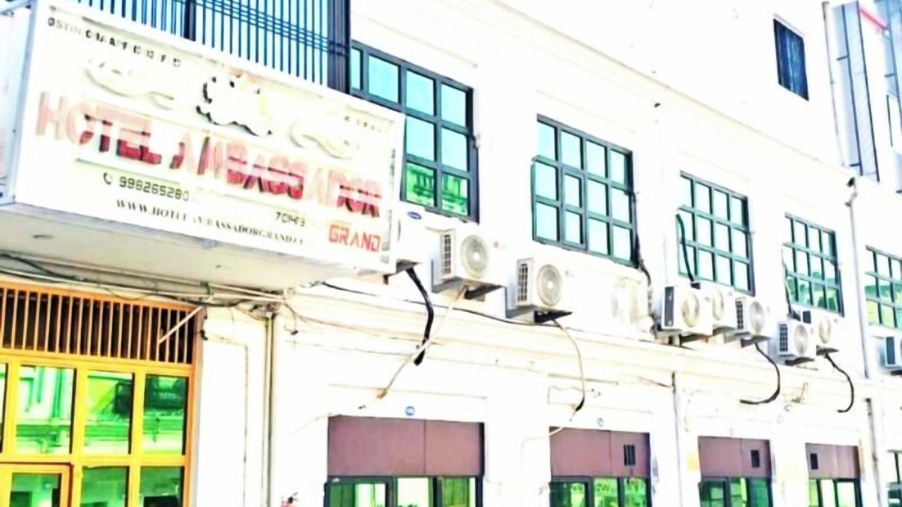 Photo of Outdoor in Lanka