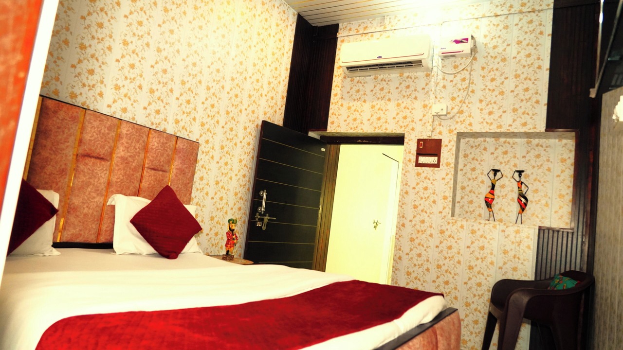 Photo of Bedroom in Lanka
