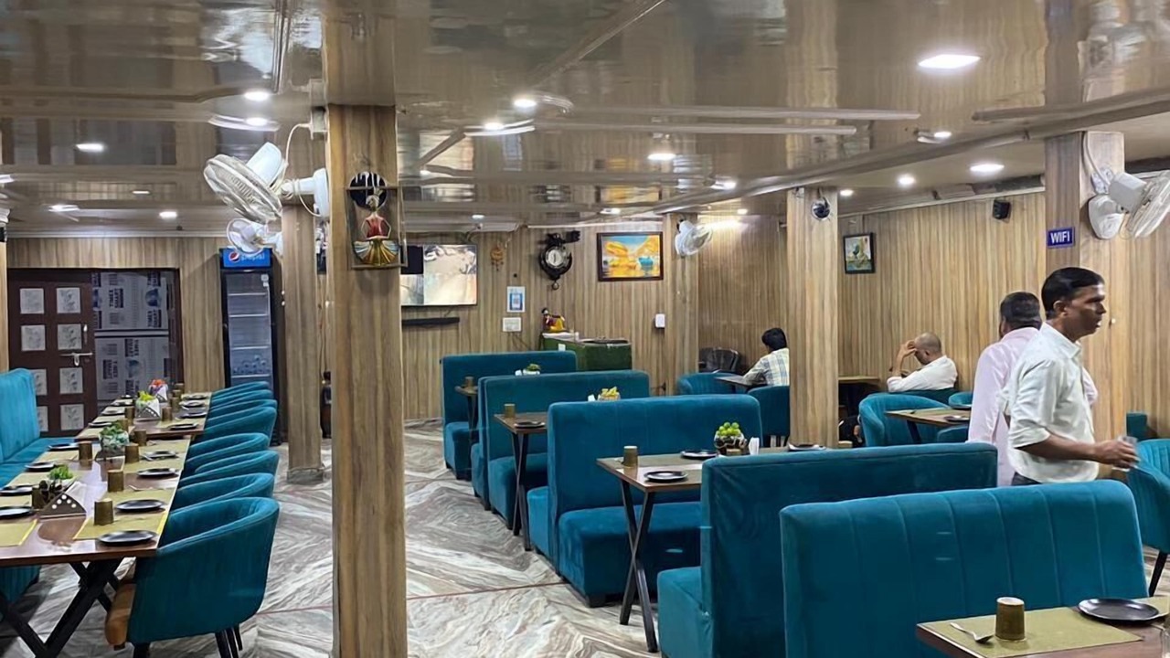 Photo of Others in Taj Ganj