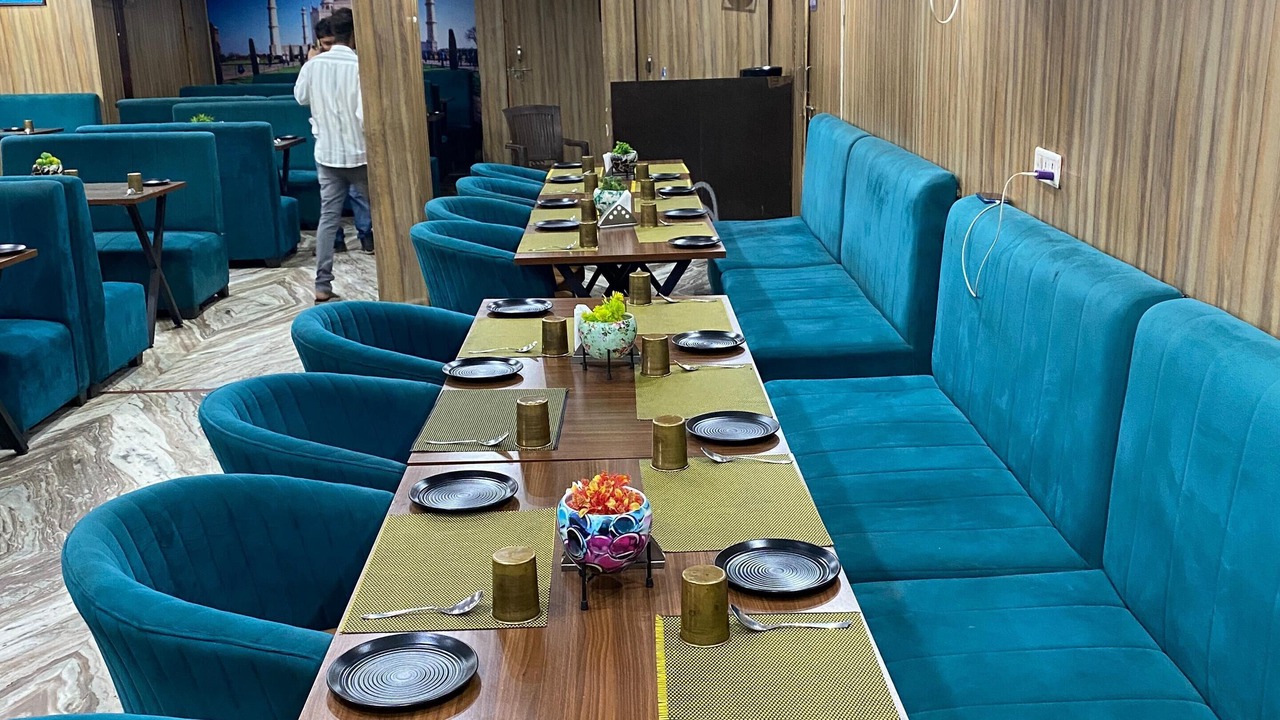 Photo of Others in Taj Ganj