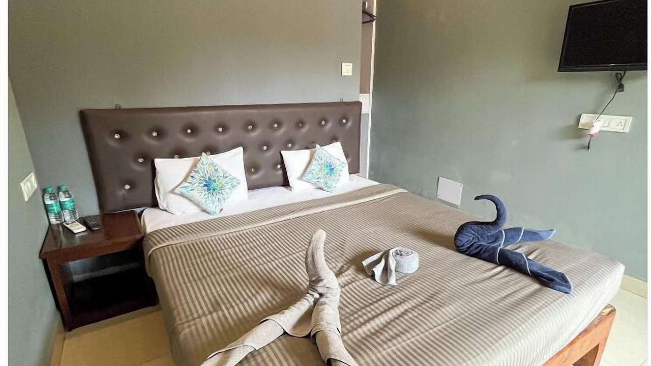 Photo of Bedroom in Morjim