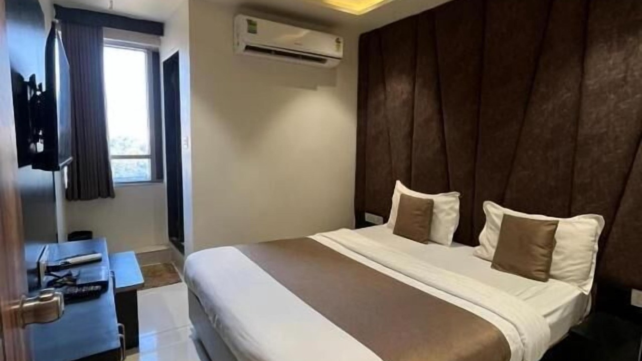 Photo of Bedroom in Sabarmati