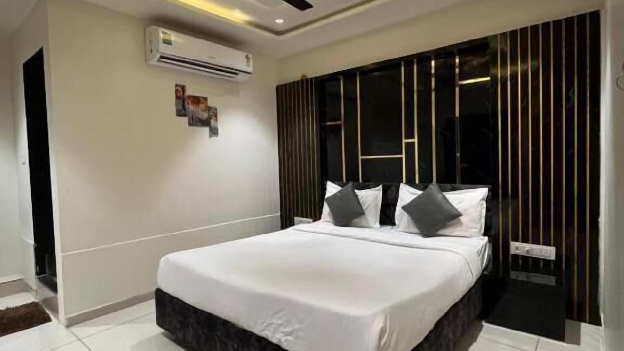 Photo of Bedroom in Sabarmati