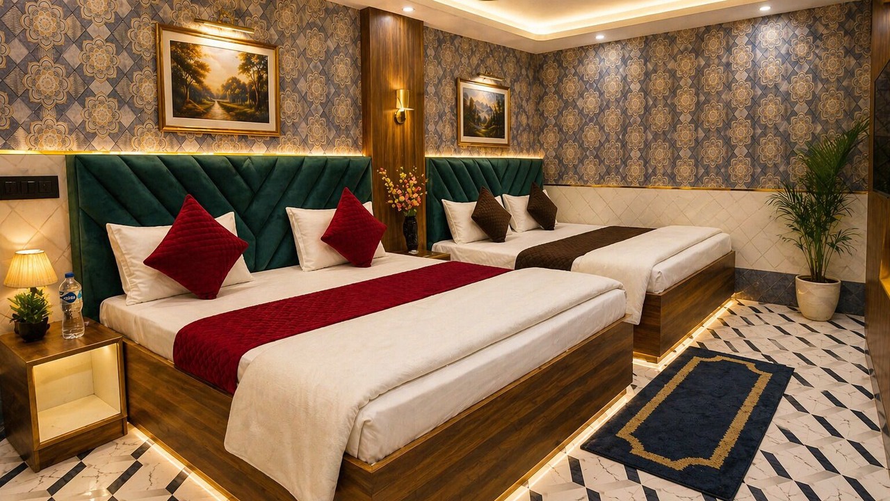 Photo of Bedroom in Ayodhya