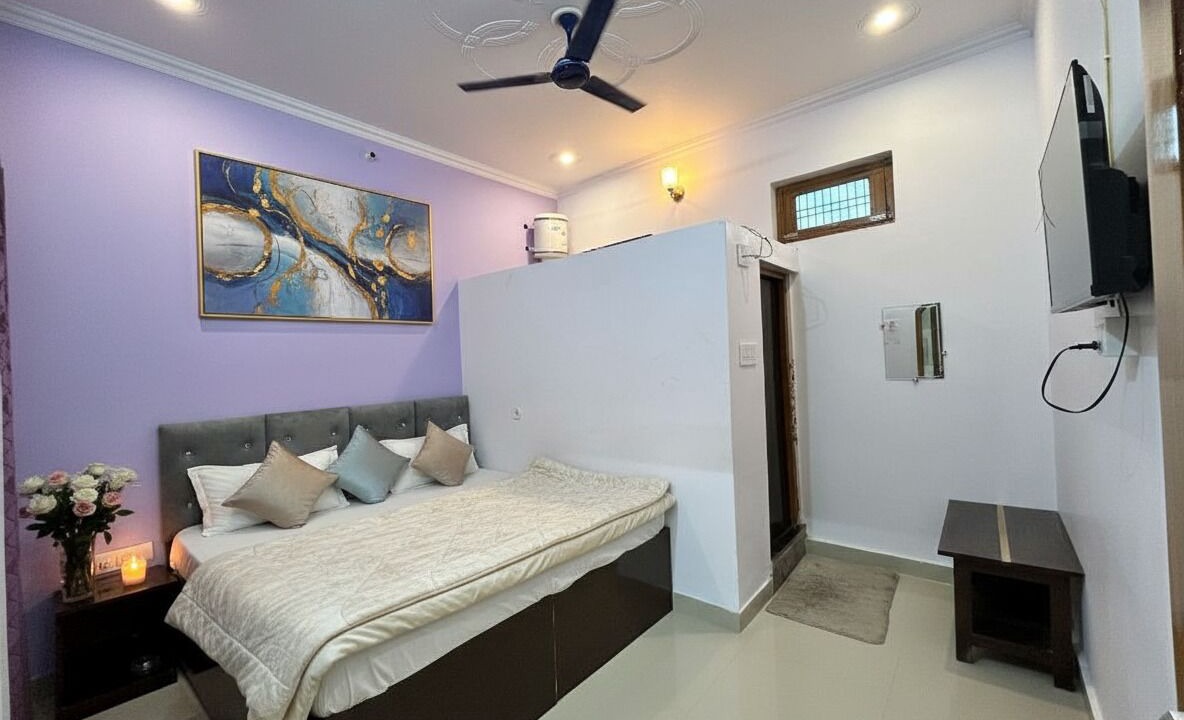 Photo of Bedroom in Ayodhya