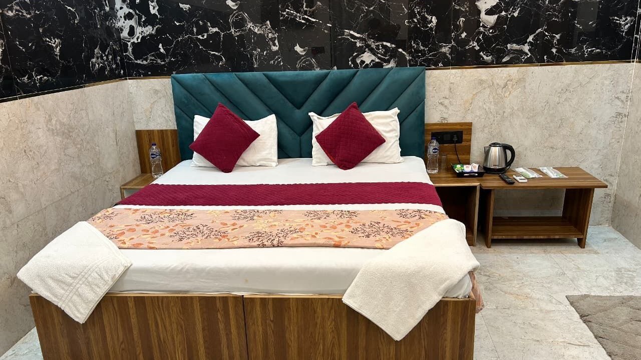Photo of Bedroom in Ayodhya