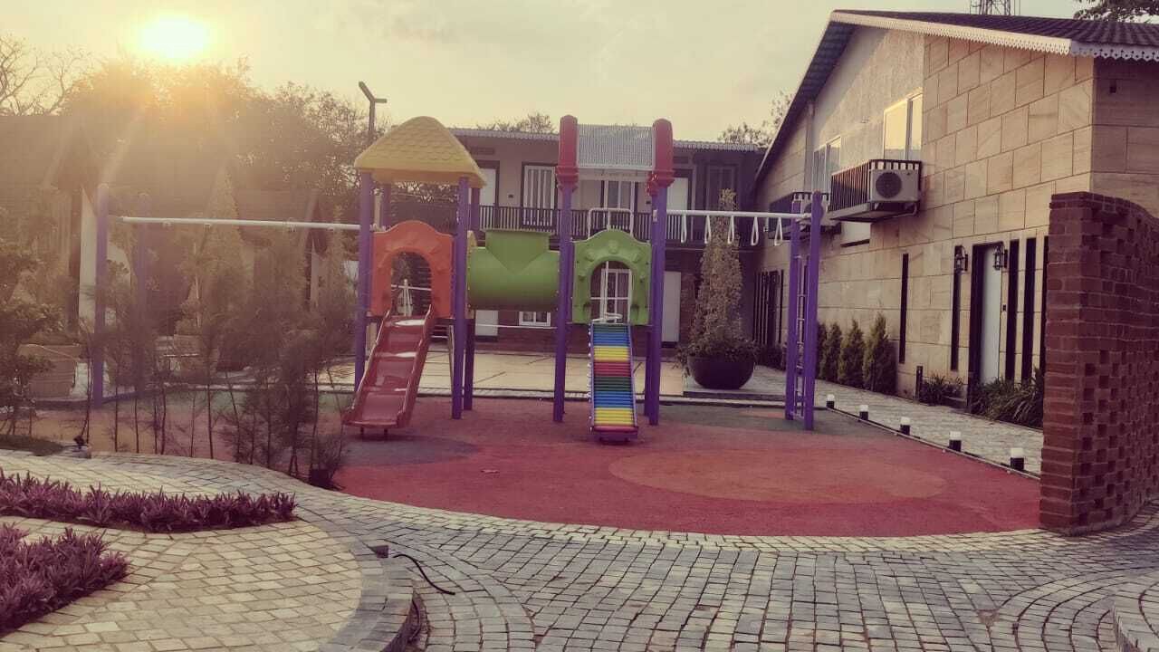 Photo of Outdoor in Jagdalpur