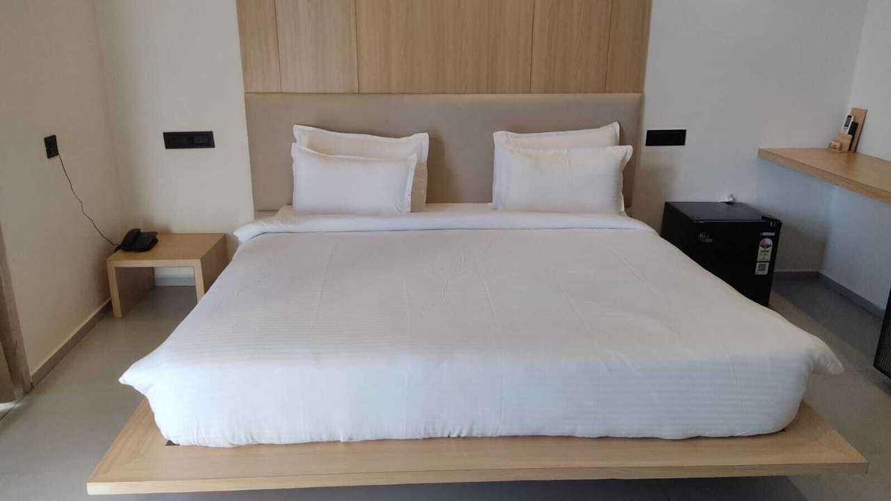 Photo of Bedroom in Jagdalpur