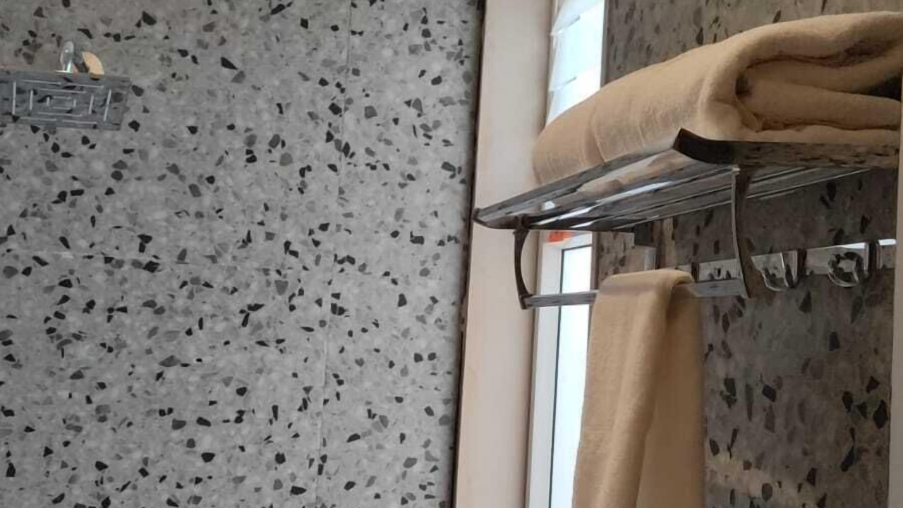 Photo of Bathroom in Jagdalpur
