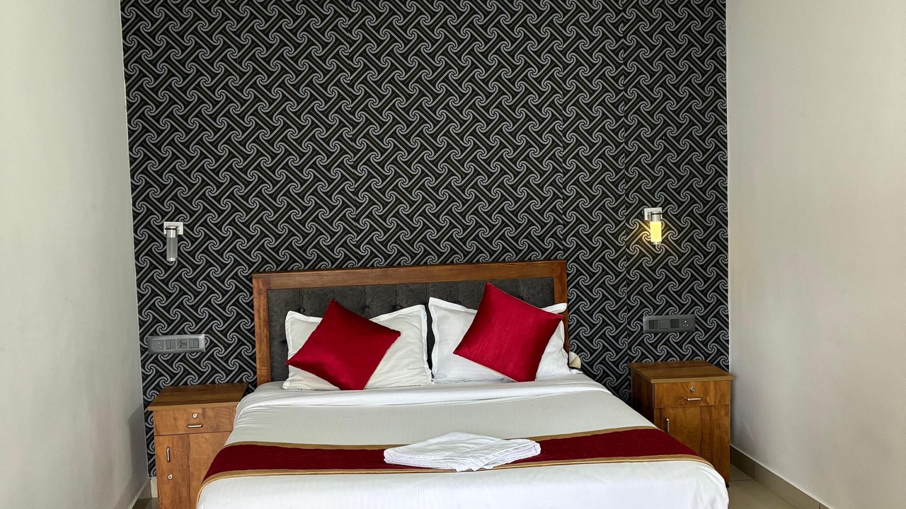 Photo of Bedroom in Chithirapuram
