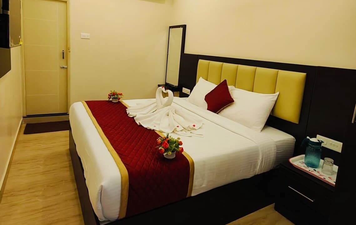 Photo of Bedroom in Rameshwaram