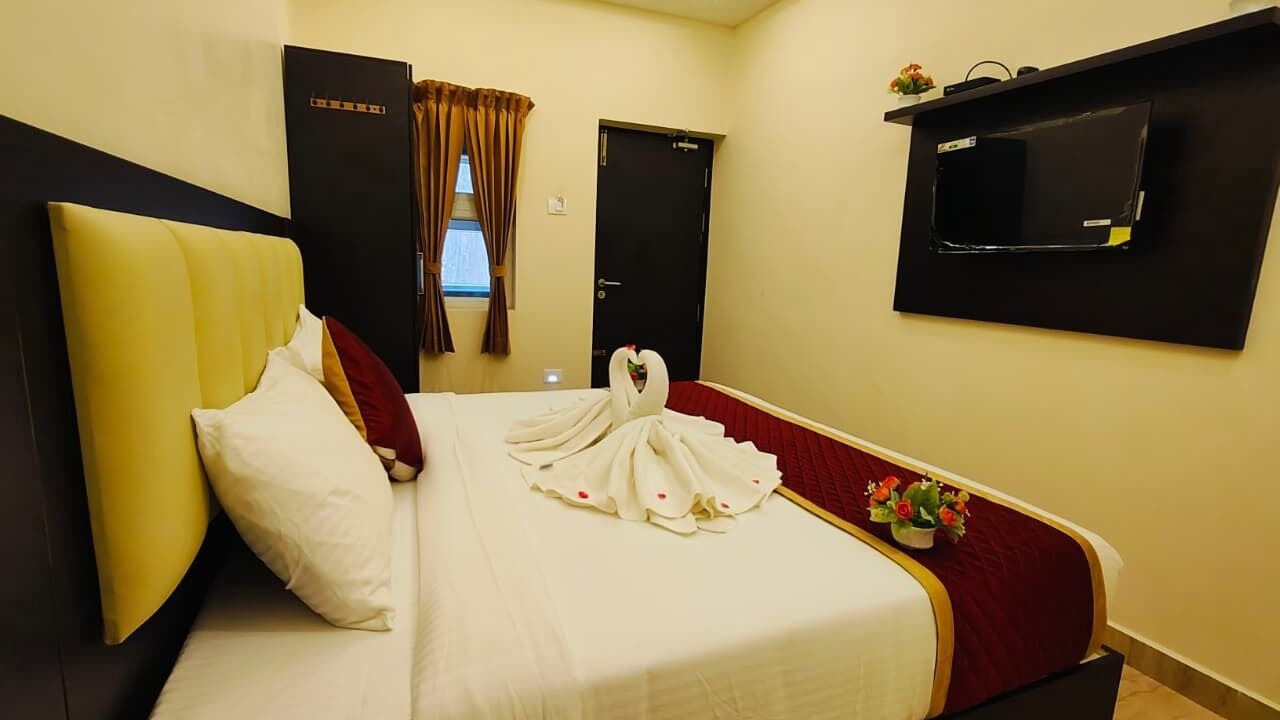 Photo of Bedroom in Rameshwaram