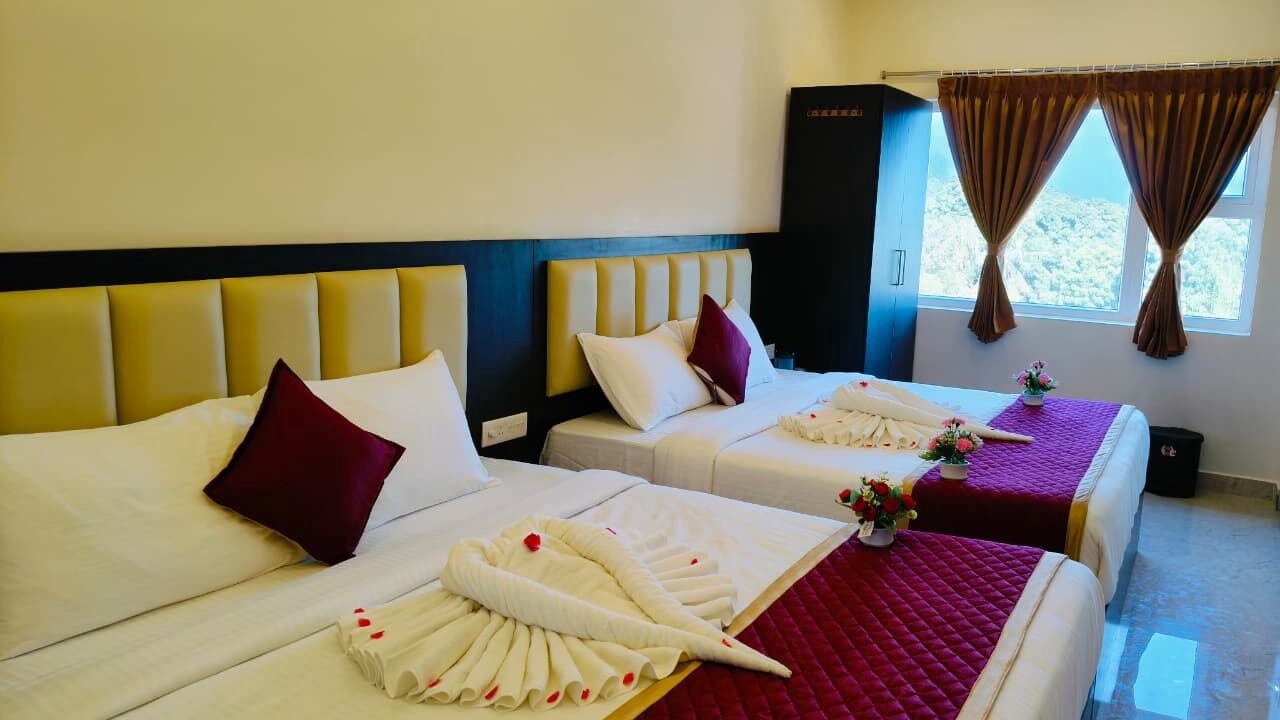 Photo of Bedroom in Rameshwaram