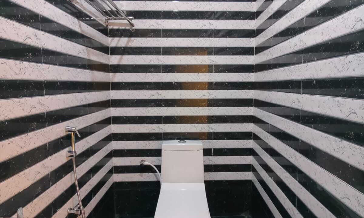 Photo of Bathroom in Rameshwaram