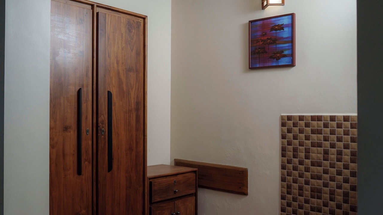 Photo of Bathroom in Pallivasal