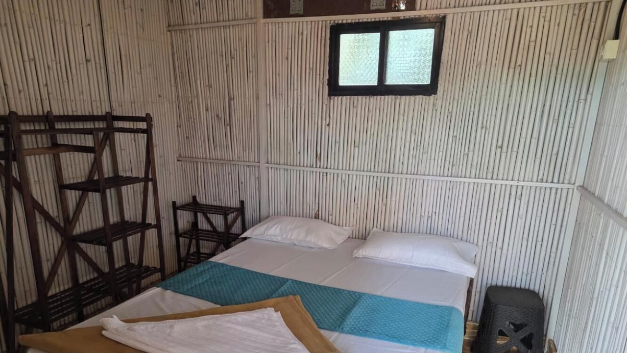 Photo of Bedroom in Arambol