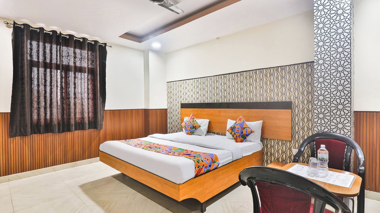Photo of Bedroom in Indira Nagar