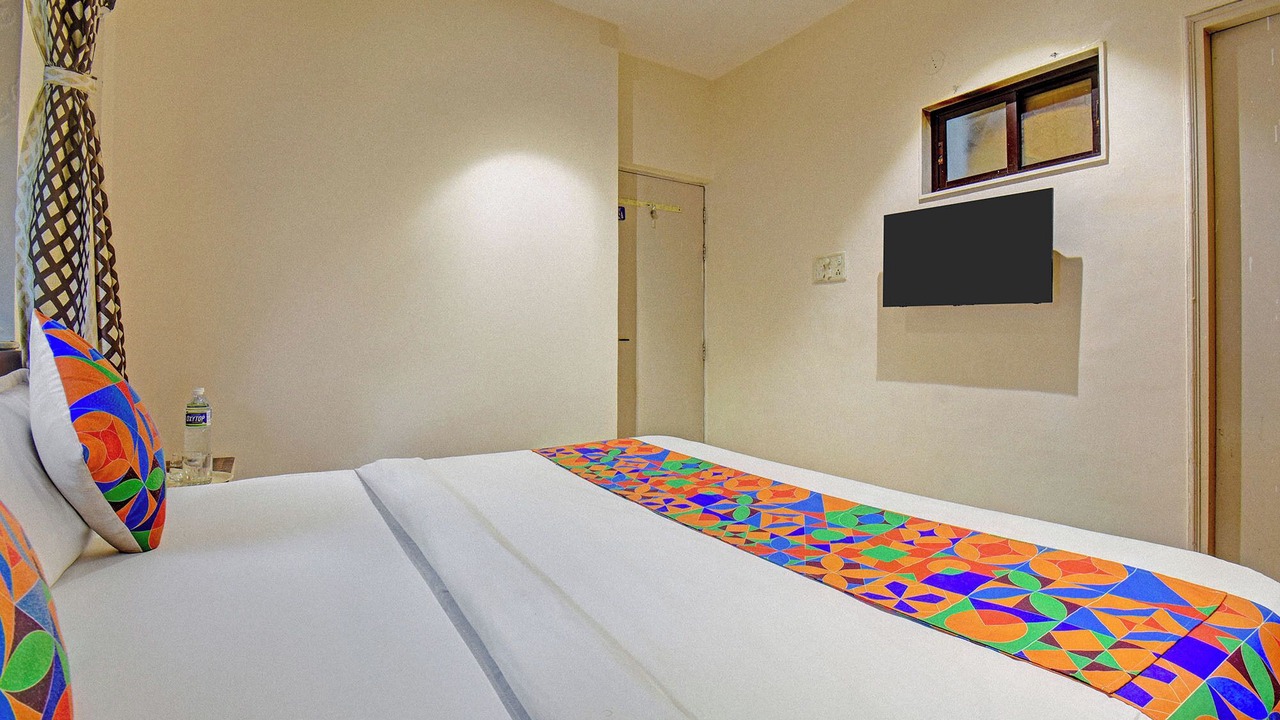 Photo of Bedroom in Balewadi