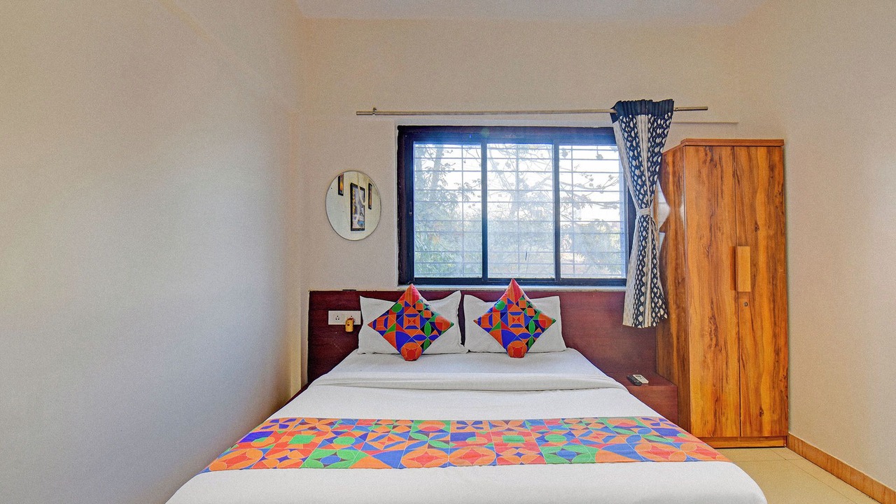 Photo of Bedroom in Balewadi