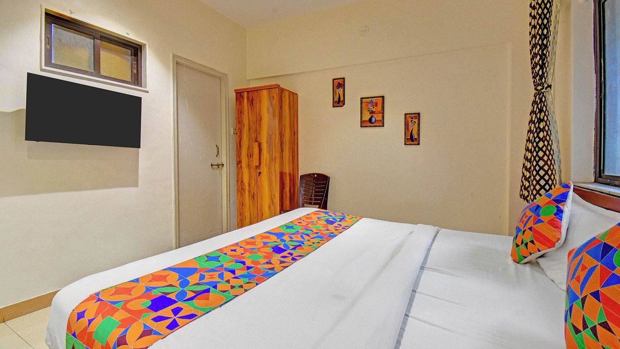 Photo of Bedroom in Balewadi
