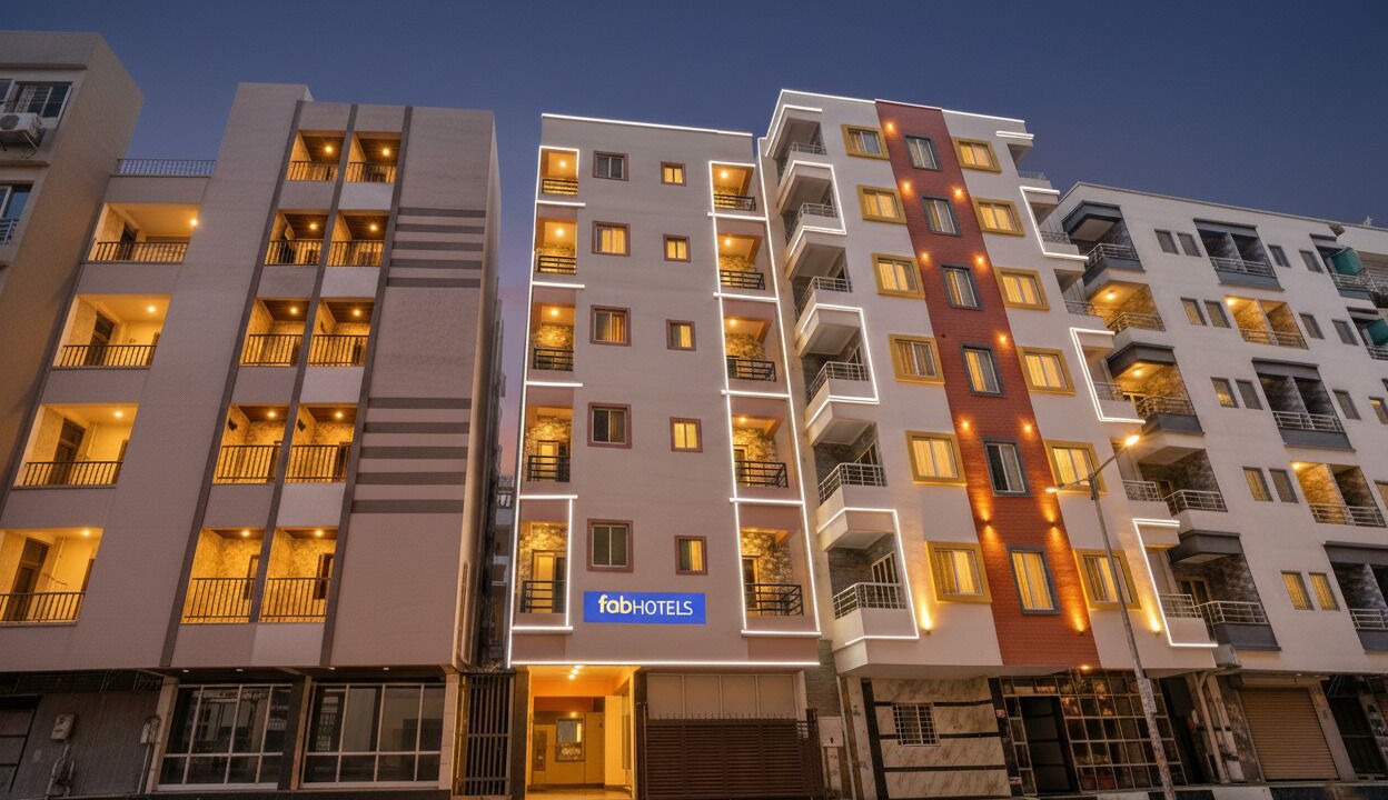 Photo of Outdoor in Phase 1