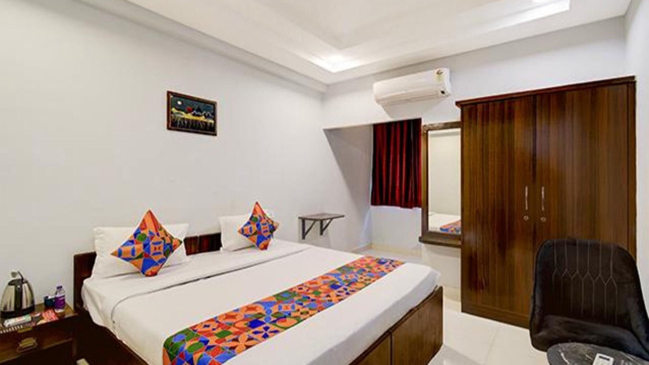 Photo of Bedroom in Kondapur