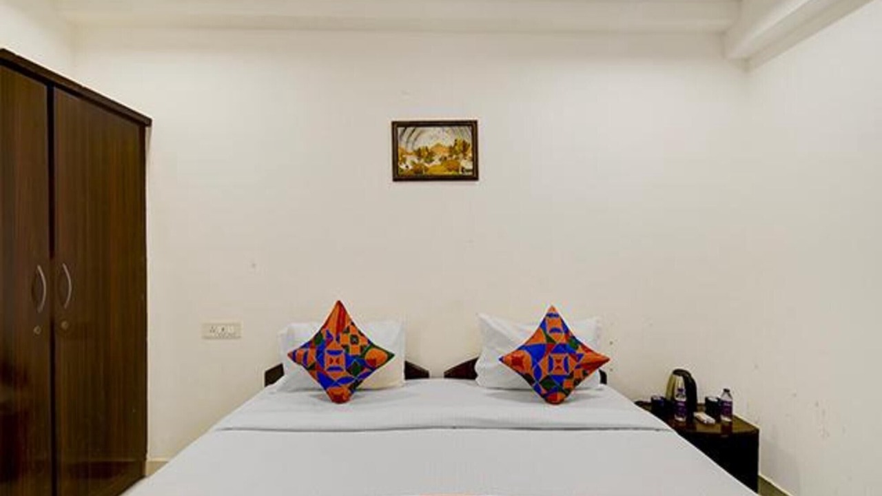 Photo of Bedroom in Kondapur