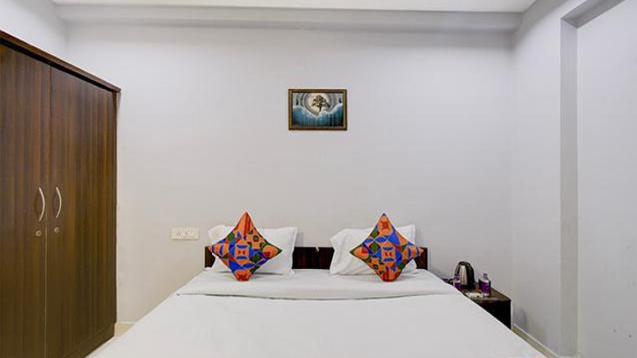Photo of Bedroom in Kondapur
